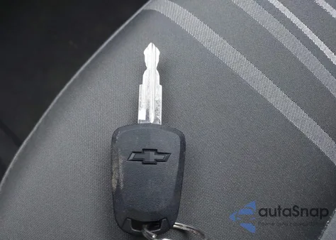 2014 Chevrolet Spark Ls Auto z USA, uszkodzony, nr VIN KL8CB6S94EC467961